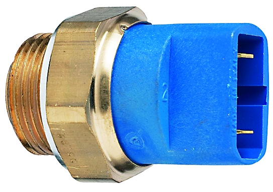 FACET Temperaturschalter, Kühlerlüfter 75032 für VW