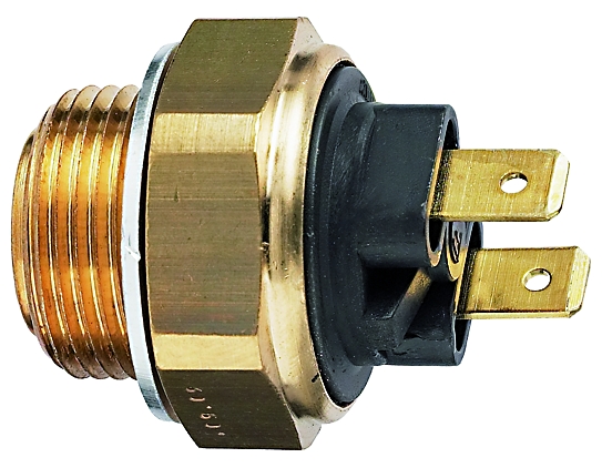 FACET Temperaturschalter, Kühlerlüfter 75034 für RENAULT
