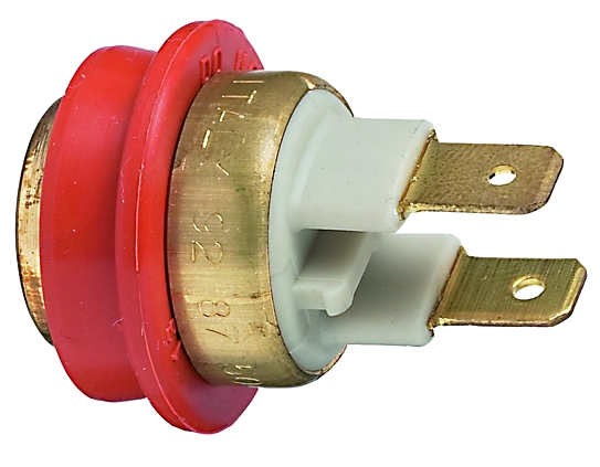 FACET Temperaturschalter, Kühlerlüfter 75042 für Volvo RENAULT