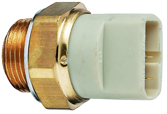 FACET Temperaturschalter, Kühlerlüfter 75049 für Volvo SEAT