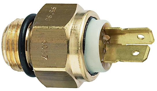 FACET Temperaturschalter, Kühlerlüfter 75057 für Subaru