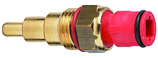 FACET Temperaturschalter, Kühlerlüfter 75070 für GM TOYOTA HOLDEN