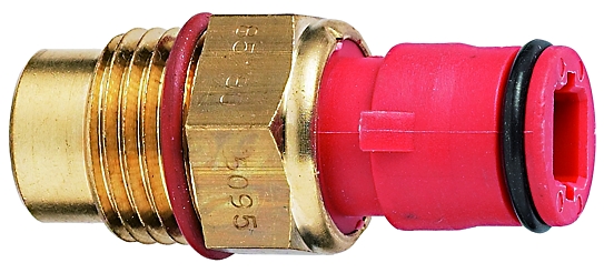 FACET Temperaturschalter, Kühlerlüfter 75095 für TOYOTA