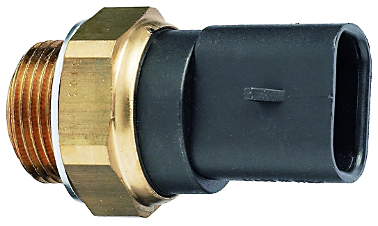 FACET Temperaturschalter, Kühlerlüfter 75103 für Fiat
