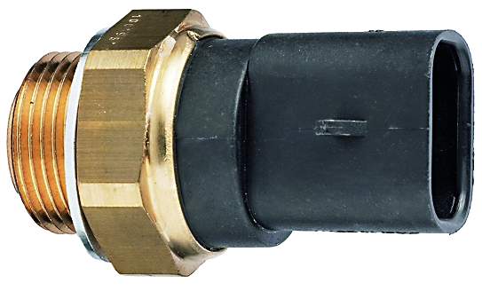FACET Temperaturschalter, Kühlerlüfter 75117 für Opel HOLDEN GM
