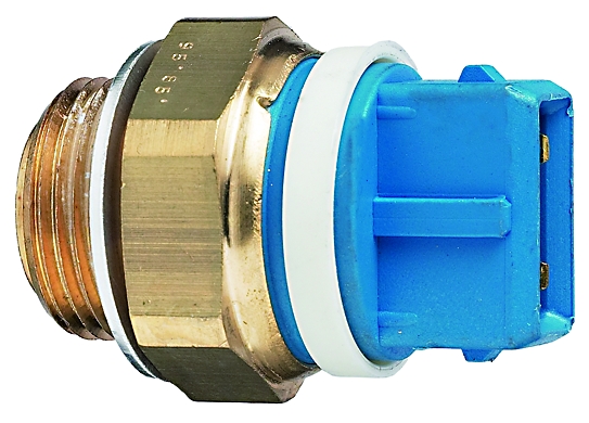 FACET Temperaturschalter, Kühlerlüfter 75122 für Citroën Suzuki
