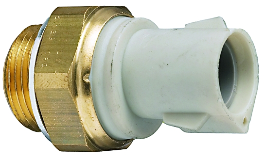FACET Temperaturschalter, Kühlerlüfter 75129 für Ford