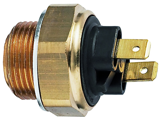 FACET Temperaturschalter, Kühlerlüfter 75134 für Citroën DAEWOO