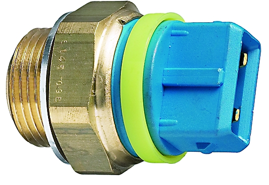 FACET Temperaturschalter, Kühlerlüfter 75145 für Peugeot Citroën Fiat