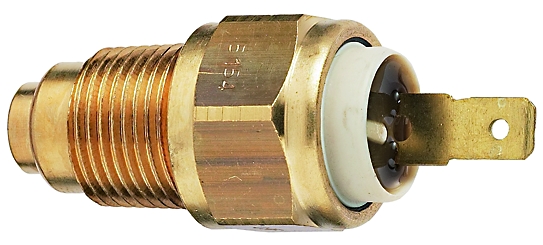 FACET Temperaturschalter, Kühlerlüfter 75154 für DAIHATSU