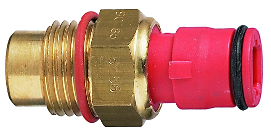 FACET Temperaturschalter, Kühlerlüfter 75156 für HOLDEN