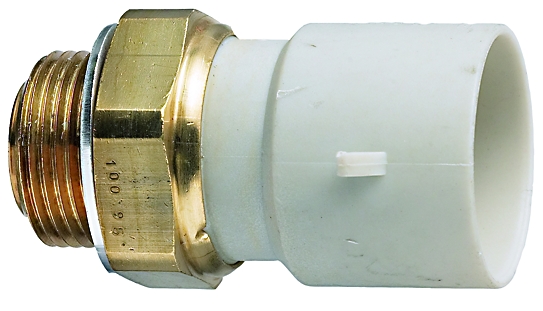 FACET Temperaturschalter, Kühlerlüfter 75182 für Opel HOLDEN