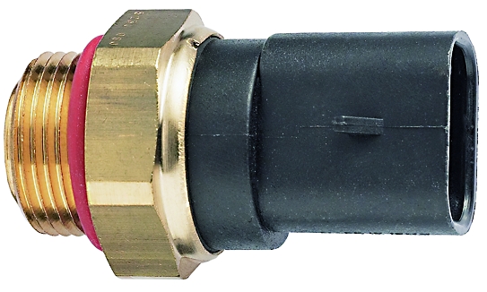 FACET Temperaturschalter, Kühlerlüfter 75230 für Citroën Fiat