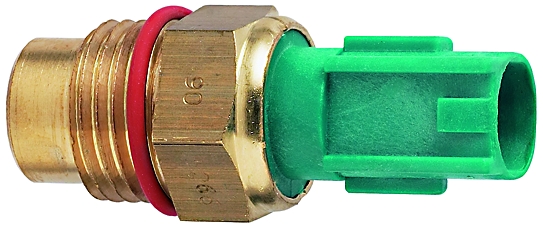 FACET Temperaturschalter, Kühlerlüfter 75266 für DAIHATSU TOYOTA