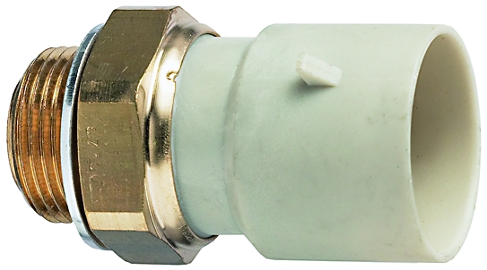 FACET Temperaturschalter, Kühlerlüfter 75271 für Volvo MITSUBISHI