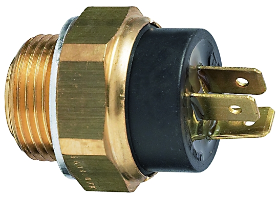 FACET Temperaturschalter, Kühlerlüfter 75604 für Peugeot ALFA ROMEO Citroën