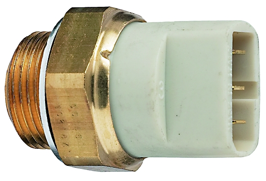 FACET Temperaturschalter, Kühlerlüfter 75605 für VW