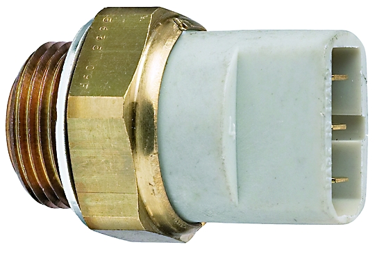 FACET Temperaturschalter, Kühlerlüfter 75635 für VW