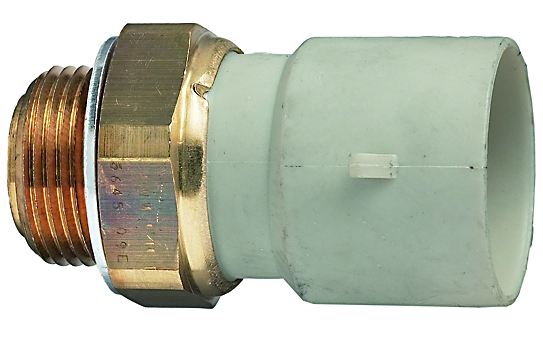 FACET Temperaturschalter, Kühlerlüfter 75645 für Opel GM