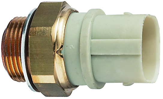 FACET Temperaturschalter, Kühlerlüfter 75651 für VW