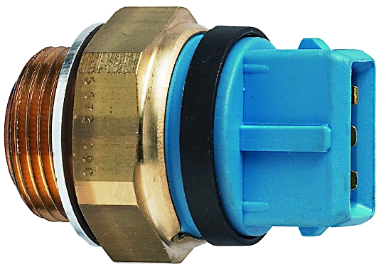 FACET Temperaturschalter, Kühlerlüfter 75672 für Opel GM