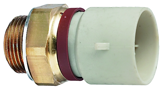 FACET Temperaturschalter, Kühlerlüfter 75674 für Opel GM