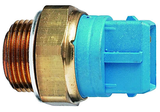 FACET Temperaturschalter, Kühlerlüfter 75680 für Opel GM