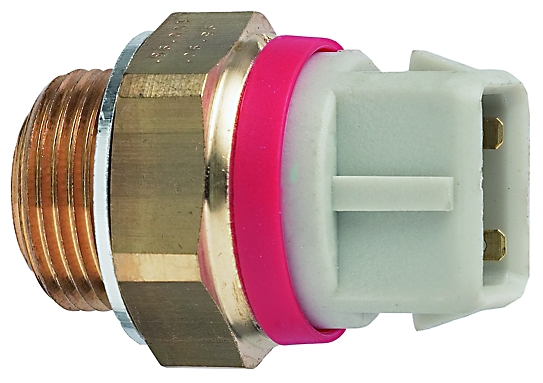 FACET Temperaturschalter, Kühlerlüfter 75682 für Ford