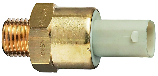 FACET Temperaturschalter, Kühlerlüfter 75683 für BMW