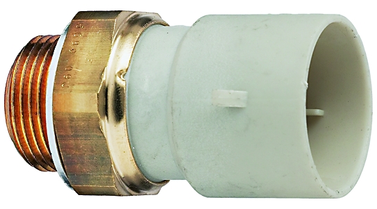 FACET Temperaturschalter, Kühlerlüfter 75689 für Opel GM