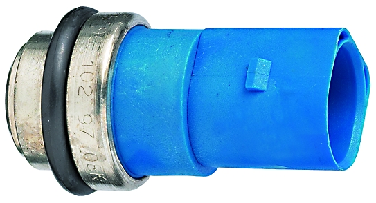 FACET Temperaturschalter, Kühlerlüfter 75692 für VW