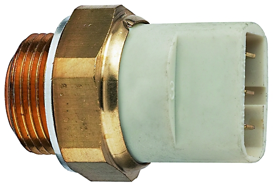 FACET Temperaturschalter, Kühlerlüfter 75697 für Mercedes