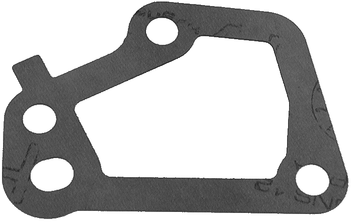 FACET Dichtung, Thermostat 79501 für Fiat LANCIA
