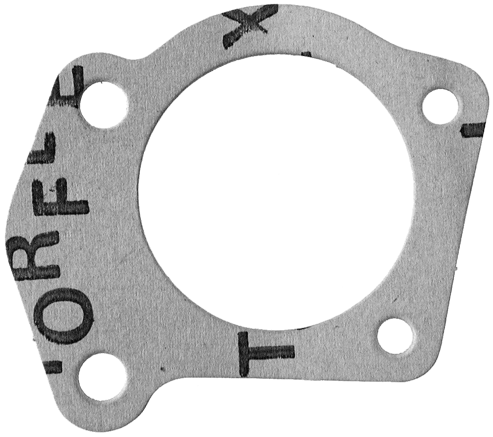 FACET Dichtung, Thermostatgehäuse 79529 für INNOCENTI