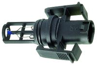 FACET Sensor, Ansauglufttemperatur "Made in Italy - OE Equivalent", Art.-Nr. 10.4014