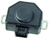 FACET Sensor, Drosselklappenstellung "Made in Italy - OE Equivalent", Art.-Nr. 10.5078