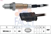 FACET Lambdasonde "Made in Italy - OE Equivalent" f&uuml;r BMW 1 (F20), Art.-Nr. 10.8572
