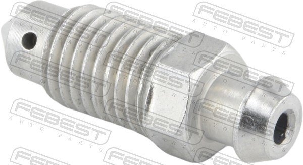FEBEST Entlüfterschraube/-ventil, Bremssattel 8870011 für HONDA