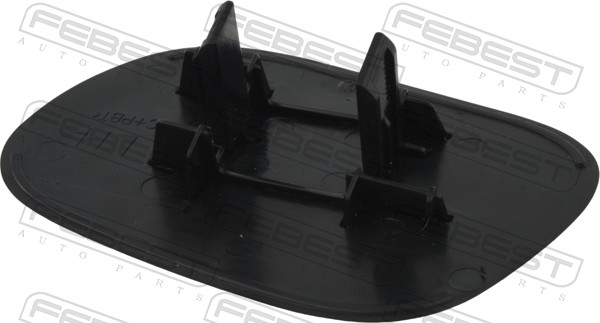 FEBEST Abdeckung, Scheinwerferreinigungsanlage 12502001 links für HYUNDAI