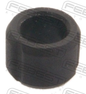 FEBEST Zubehörsatz, Bremssattel ttcu2w Vorderachse für HONDA MITSUBISHI