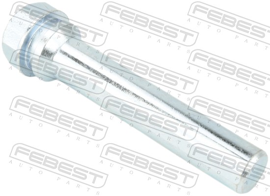 FEBEST Führungsbolzen, Bremssattel 1274h1upf Vorderachse oben für HYUNDAI