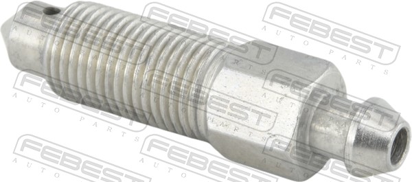 FEBEST Entlüfterschraube/-ventil, Bremssattel 8870012 für TOYOTA GREAT WALL