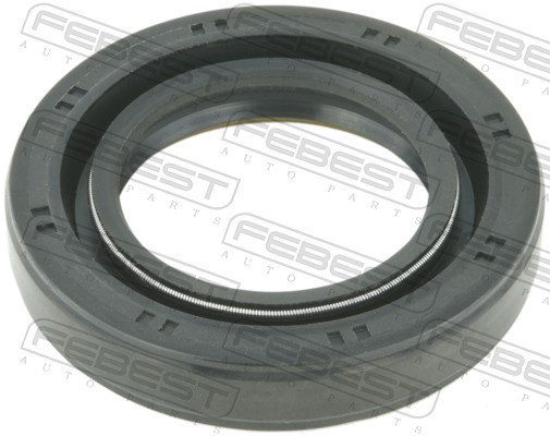 FEBEST Wellendichtring, Antriebswelle 95gaw35591010r für TOYOTA