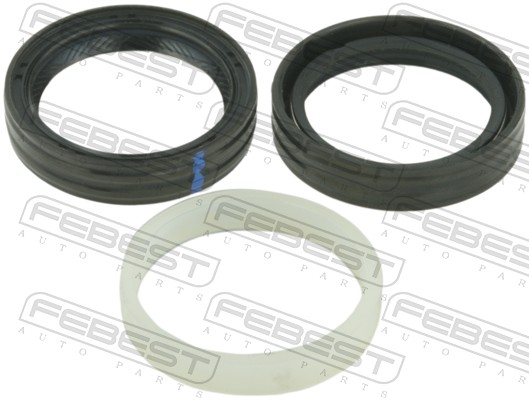 FEBEST Wellendichtring, Antriebswelle 95gay29370808c für TOYOTA