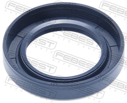 FEBEST Wellendichtring, Antriebswelle 95gay38581111l für MAZDA TOYOTA VAG