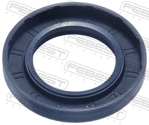 FEBEST Wellendichtring, Antriebswelle 95gay39650909r für MAZDA