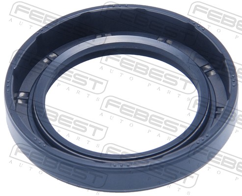 FEBEST Wellendichtring, Antriebswelle 95gay40581010x für Suzuki