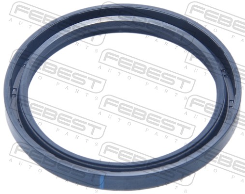 FEBEST Wellendichtring, Antriebswelle 95gay65790808c für MAZDA
