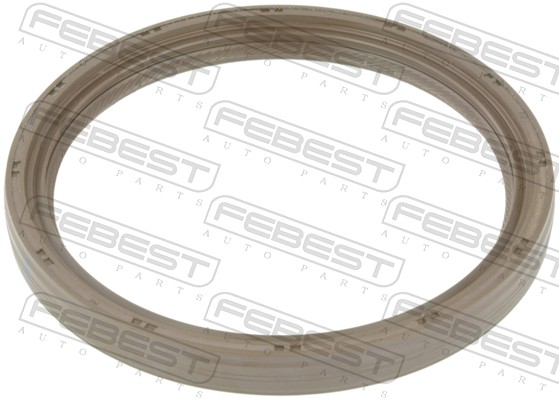 FEBEST Wellendichtring, Antriebswelle 95gay891051010l für TOYOTA