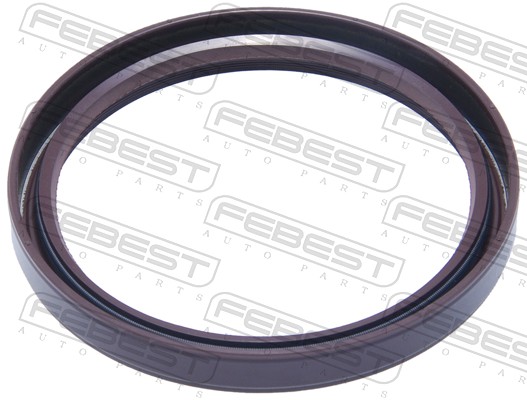 FEBEST Wellendichtring, Antriebswelle 95gby62740808r für TOYOTA